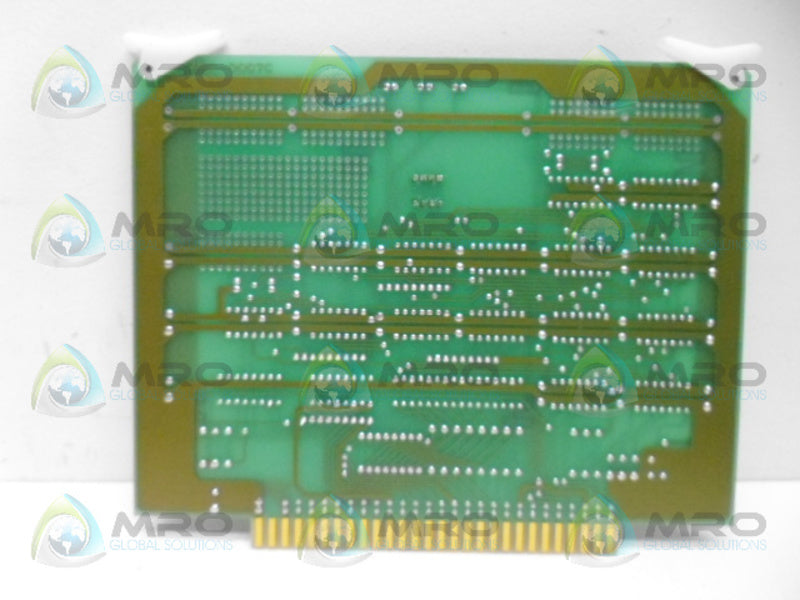 KOYO MACHINE OMC-0007C CIRCUIT BOARD UNMP