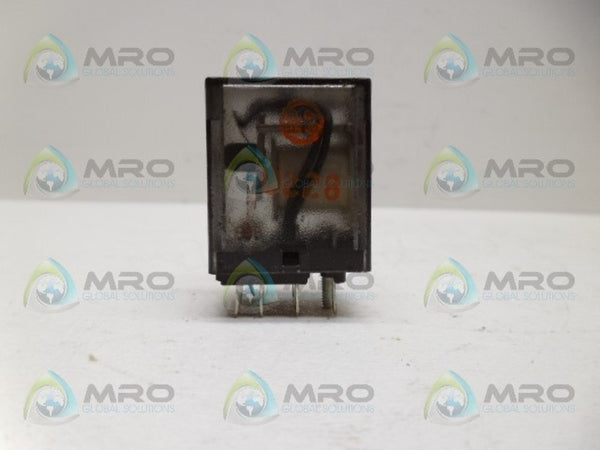 TYCO KHUA-17D11-24 RELAY UNMP