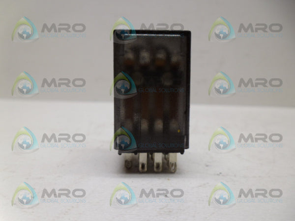 TYCO KHUA-17D11-24 RELAY UNMP