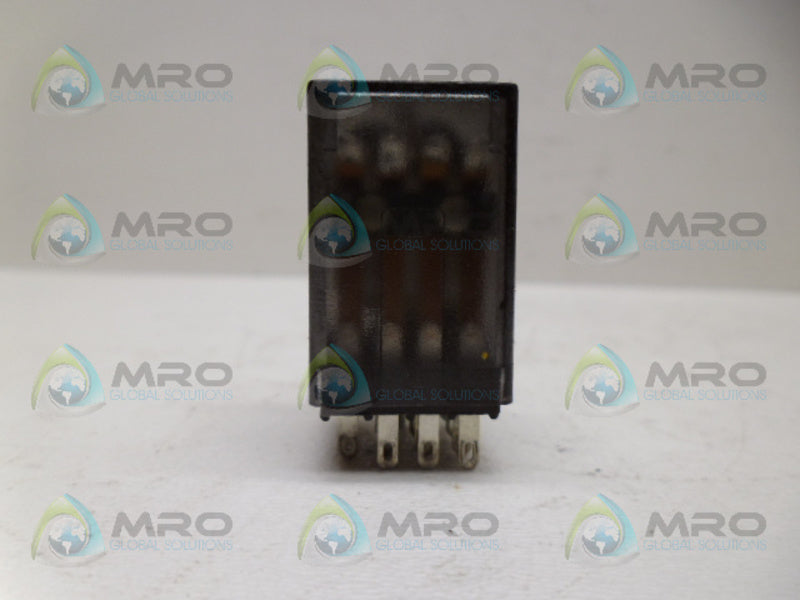 TYCO KHUA-17D11-24 RELAY UNMP