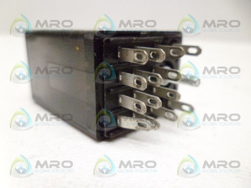 TYCO KHUA-17D11-24 RELAY UNMP