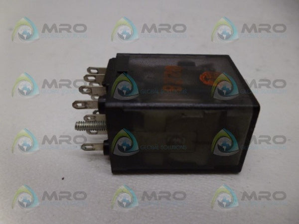 TYCO KHUA-17D11-24 RELAY UNMP