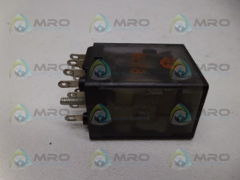 TYCO KHUA-17D11-24 RELAY UNMP