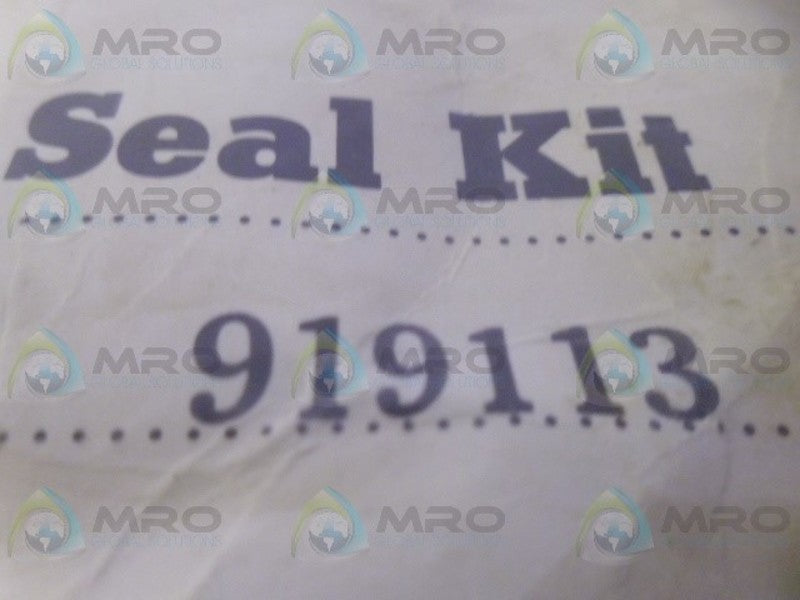 VICKERS 919113 SEAL KIT NSMP