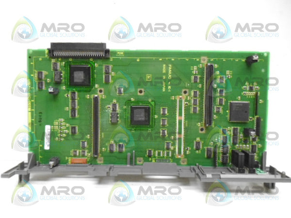 FANUC A16B-2203-0754/04A BOARD UNMP