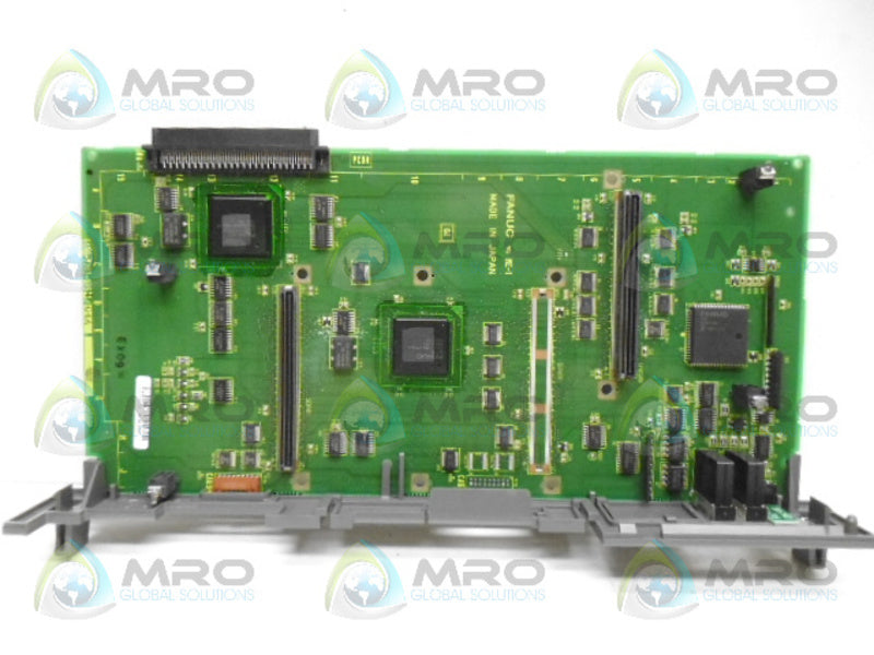 FANUC A16B-2203-0754/04A BOARD UNMP