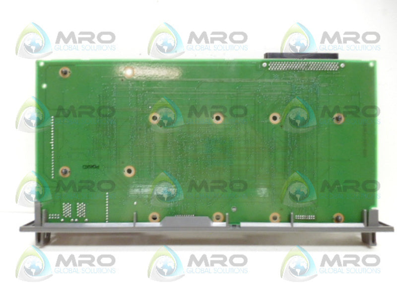 FANUC A16B-2203-0754/04A BOARD UNMP