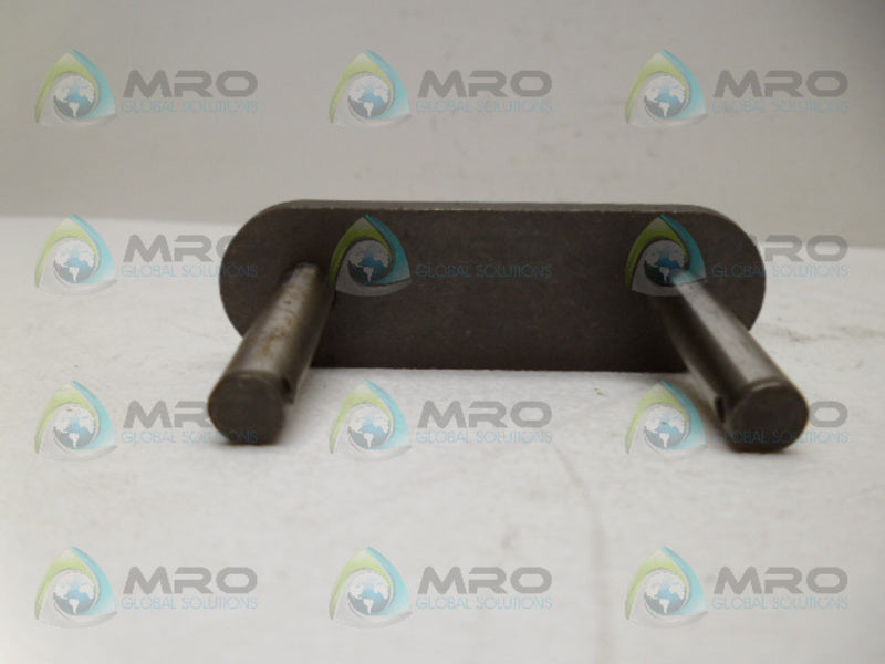 MORSE C-2080H CONNECTING LINK (AS PICTURED) NSNP