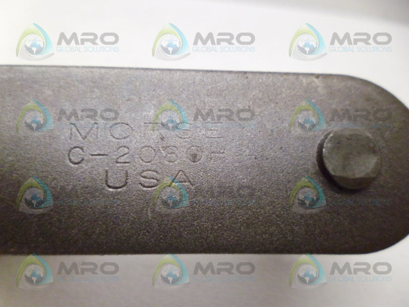 MORSE C-2080H CONNECTING LINK (AS PICTURED) NSNP