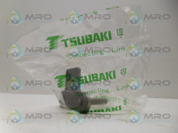 TSUBAKI RF2080 CONNECTING LINK NSMP