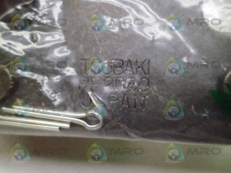 TSUBAKI RF2080 CONNECTING LINK NSMP