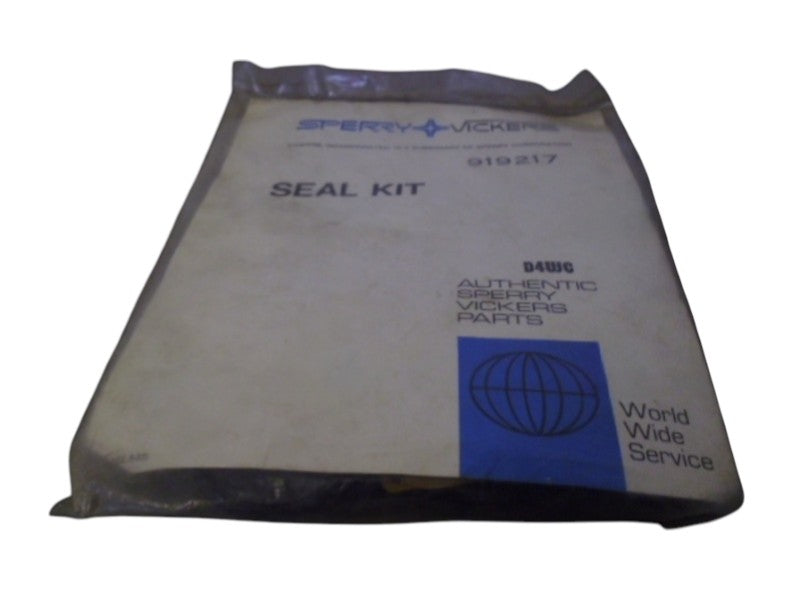 VICKERS 919217 SEAL KIT NSMP