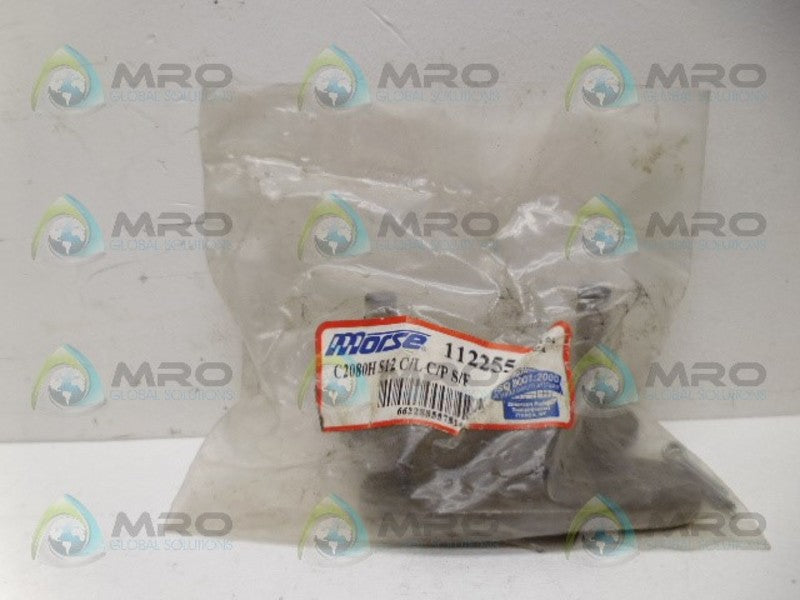 MORSE C2080H S12 C/L C/P S/F CONNECTING LINK NSMP