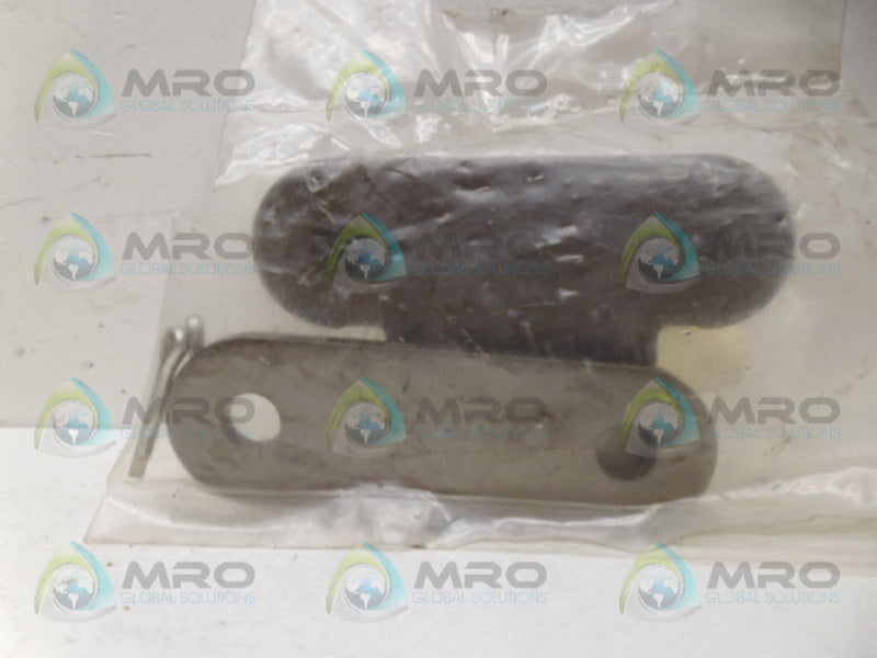 MORSE C2080H S12 C/L C/P S/F CONNECTING LINK NSMP