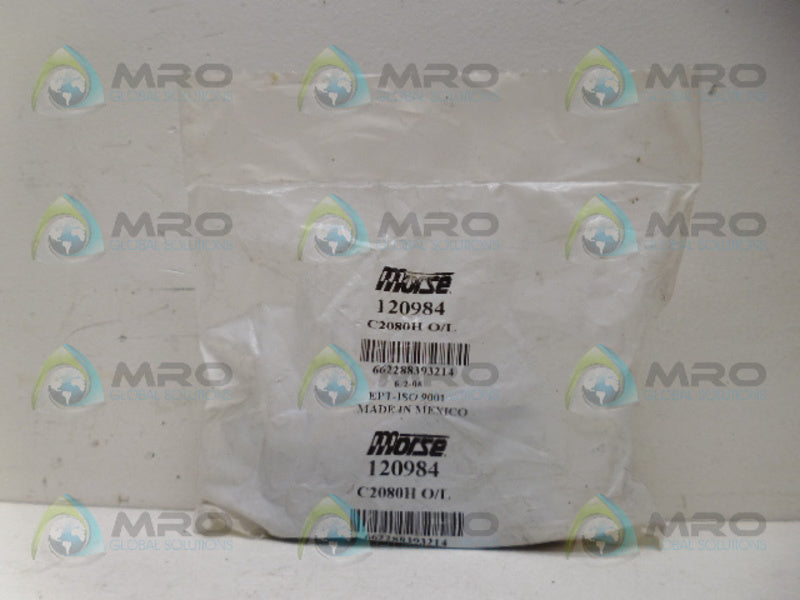 MORSE C2080H O/L CONNECTING LINK NSMP