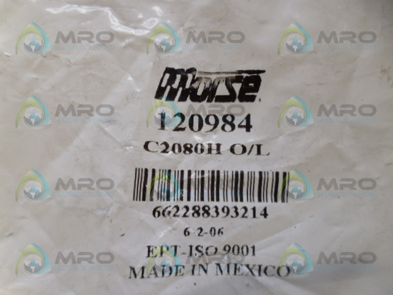 MORSE C2080H O/L CONNECTING LINK NSMP