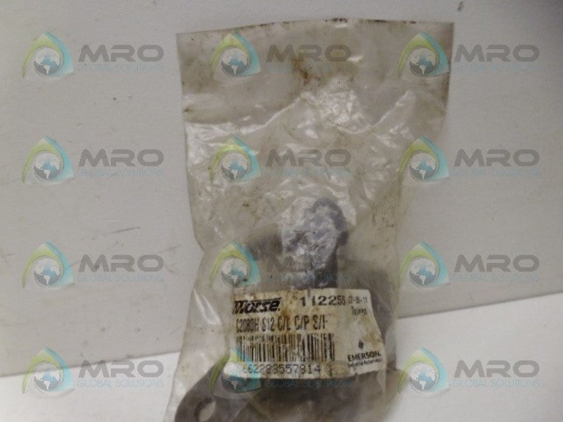 MORSE C2080H S12 C/L C/P S/F CONNECTING LINK NSMP