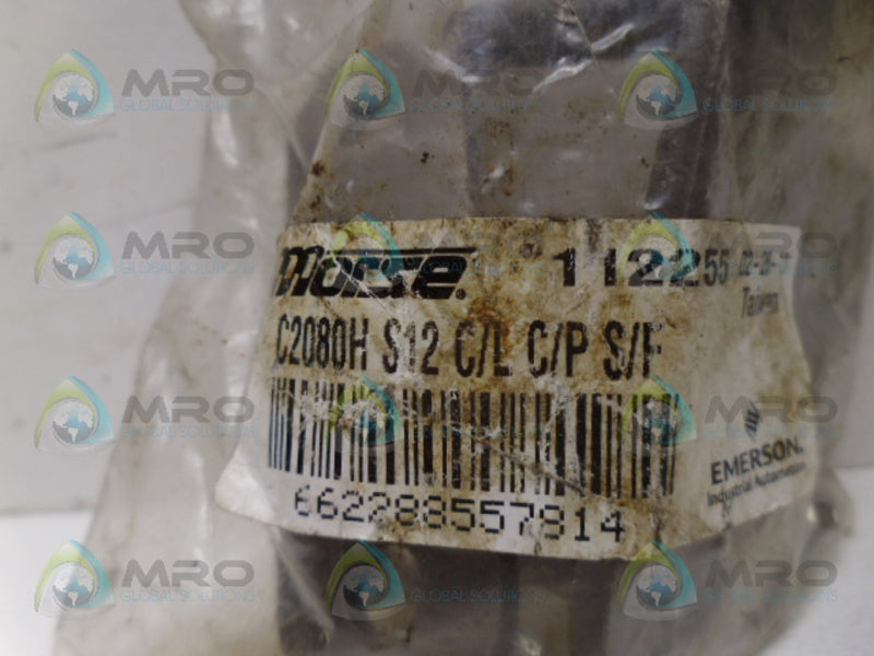 MORSE C2080H S12 C/L C/P S/F CONNECTING LINK NSMP