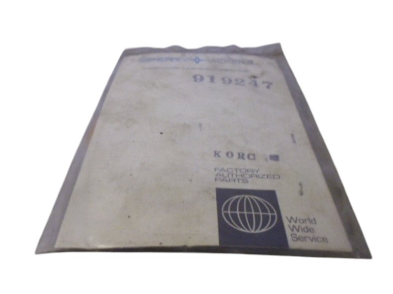 VICKERS 919247 SEAL KIT  NSMP