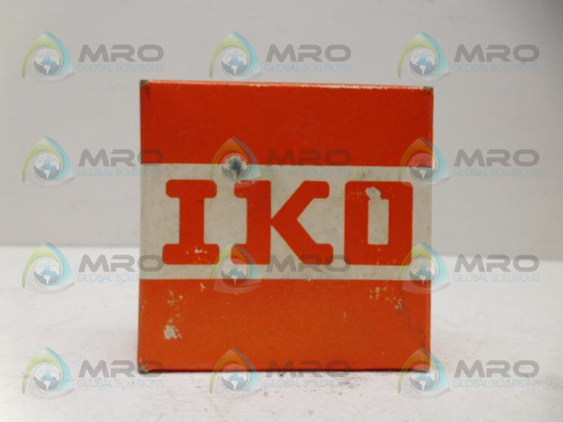 IKO CF10BUUR CAM FOLLOWERS NSMP