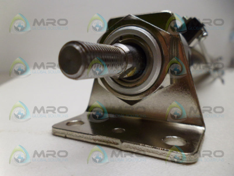 SMC CDM2L32-01-80613-1 CYLINDER (AS PICTURED) NSNP