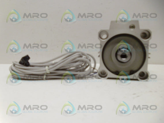 SMC CDQP2B63-25D-A73HL CYLINDER NSMP