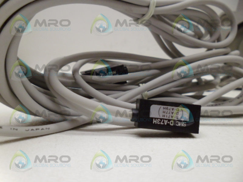 SMC CDQP2B63-25D-A73HL NSMP