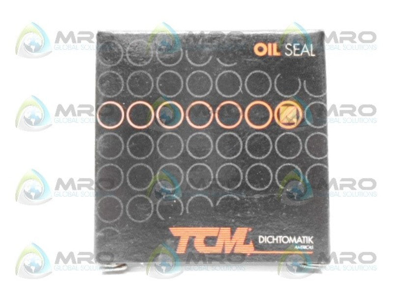 TCM 20X26X5TC-BX CARBON STEEL OIL SEAL NSMP