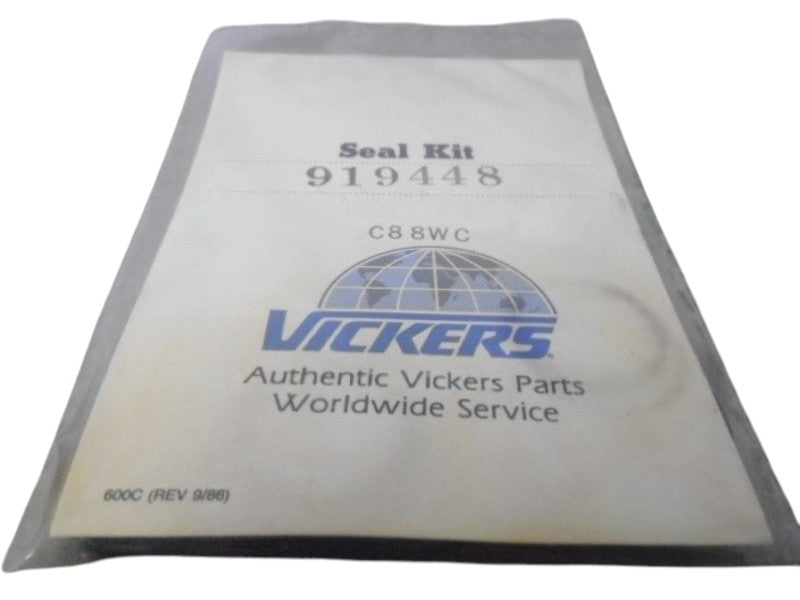 VICKERS 919448 SEAL KIT NSMP