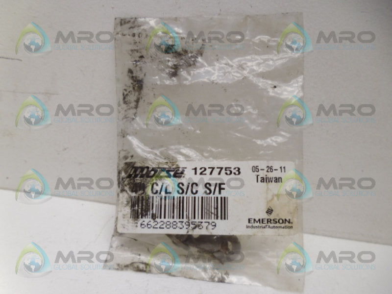 MORSE 40 C/L S/C S/F CHAIN LINK NSMP