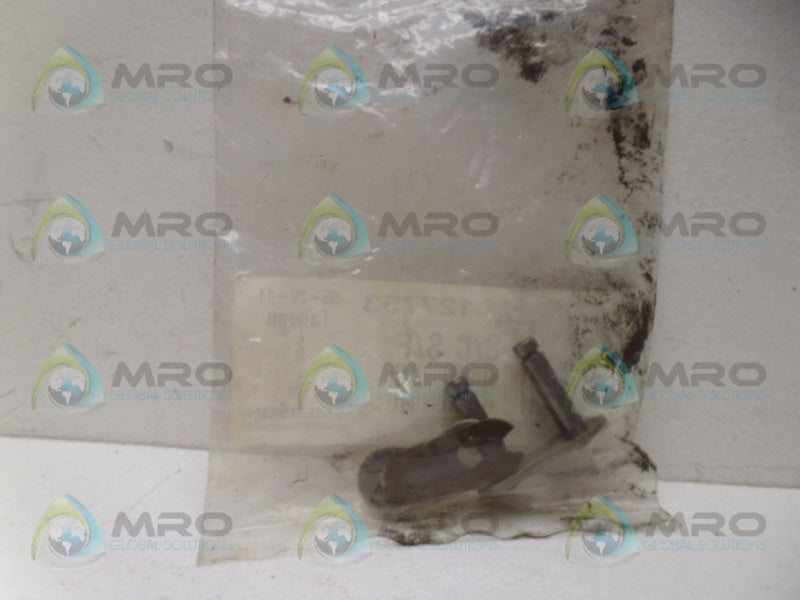 MORSE 40 C/L S/C S/F CHAIN LINK NSMP