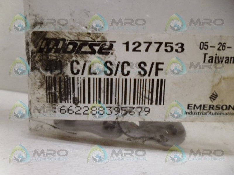 MORSE 40 C/L S/C S/F CHAIN LINK NSMP