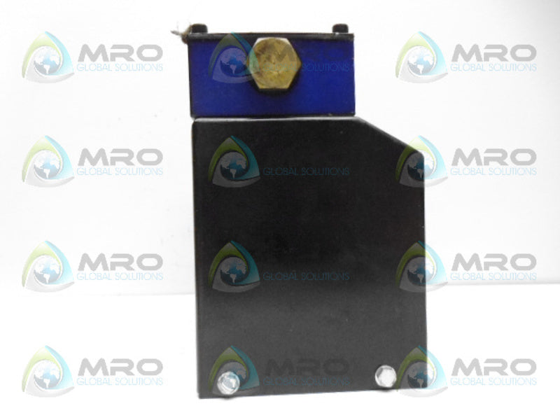 LUBRIQUIP 521-007-060 LUBRICATION SYSTEM NSNP