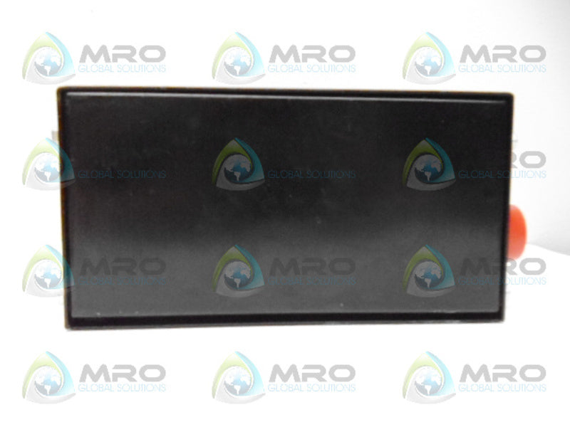 LUBRIQUIP 521-007-060 LUBRICATION SYSTEM NSNP