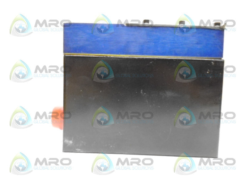 LUBRIQUIP 521-007-060 LUBRICATION SYSTEM NSNP