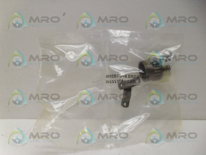 AMPHENOL 10-101984-23 CIRCULAR STRAIN RELIEFS & ADAPTER NSMP