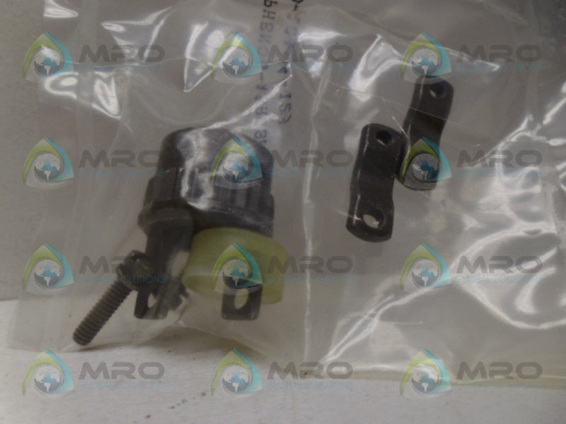 AMPHENOL 10-101984-23 CIRCULAR STRAIN RELIEFS & ADAPTER NSMP