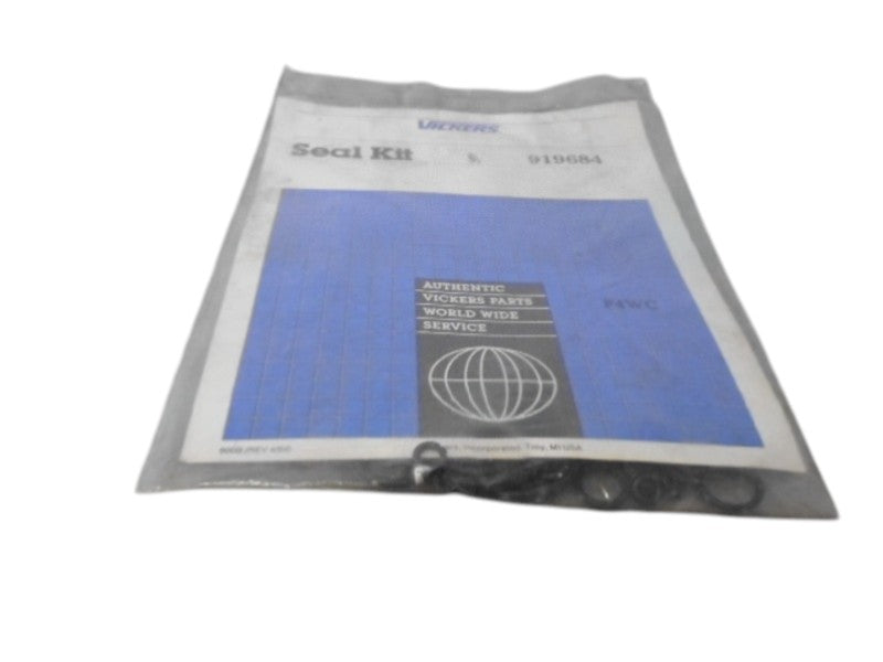 VICKERS 919684 SEAL KIT NSMP