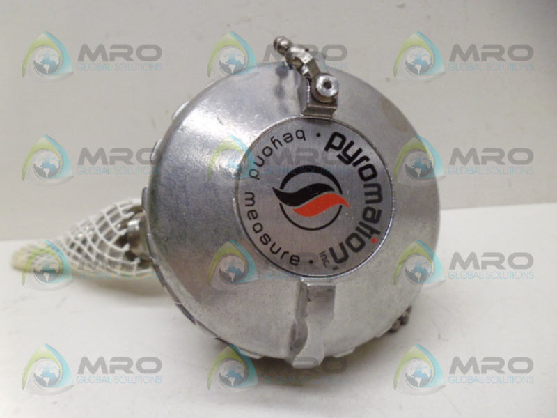 CARLIN J48U-S4D0408-SL-8HN3 TEMPERATURE SENSOR PROBE NSNP