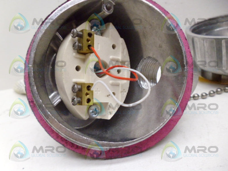 CARLIN J48U-S4D0408-SL-8HN3 TEMPERATURE SENSOR PROBE NSNP