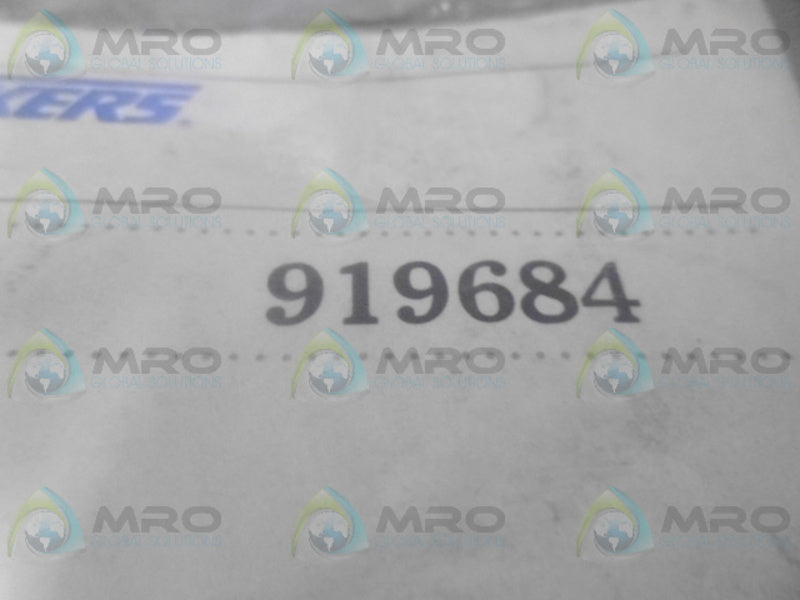 VICKERS 919684 SEAL KIT NSMP