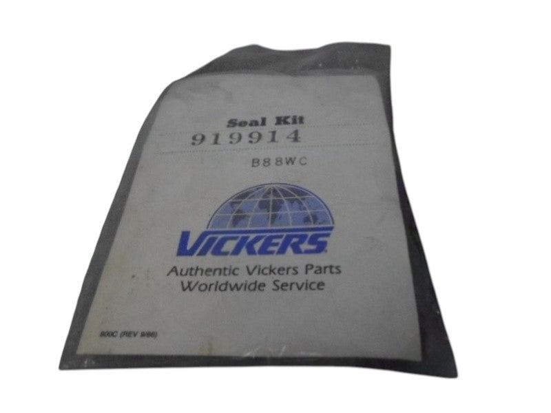 VICKERS 919914 SEAL KIT NSMP