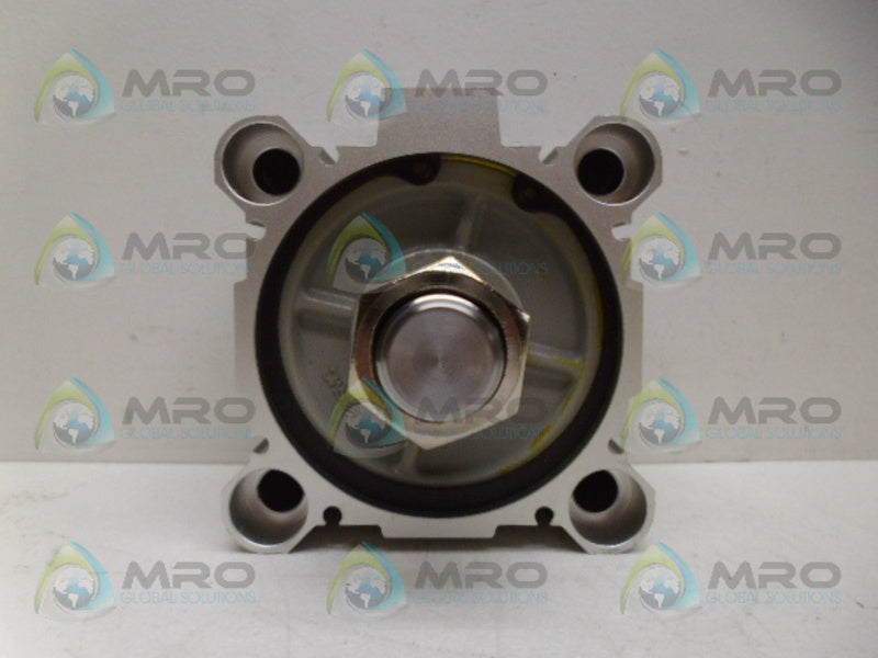 SMC CDQ2B80-25DMZ COMPACT CYLINDER NSNP