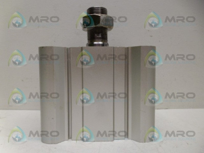 SMC CDQ2B80-25DMZ COMPACT CYLINDER NSNP