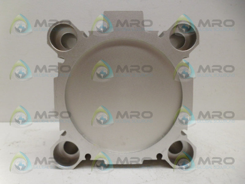 SMC CDQ2B80-25DMZ COMPACT CYLINDER NSNP