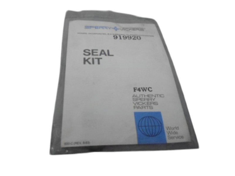 VICKERS 919920 SEAL KIT NSMP