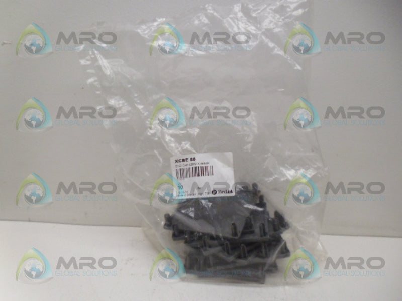 FLEX LINK XCBE 88 BRACKET (PK OF 10) NSMP