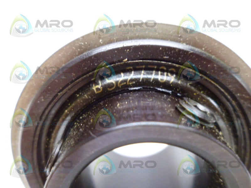 MB MANUFACTORING BS227709 BEARING NSMP