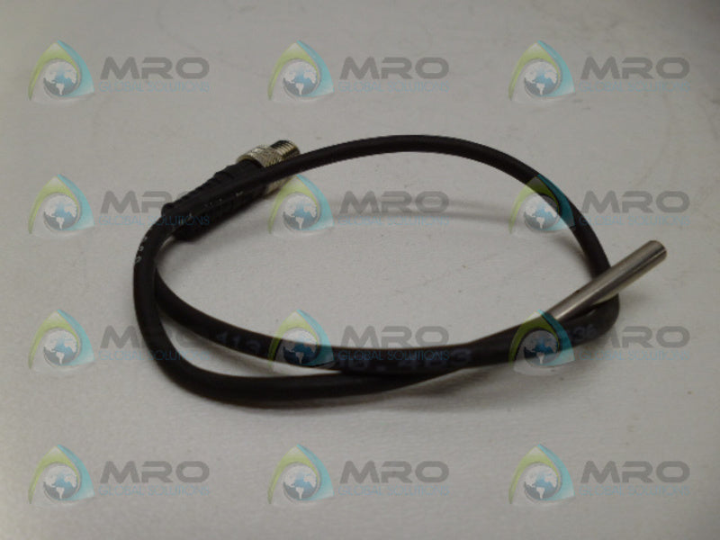 SCHUNK 413-9100-463 PNEUMATIC SENSOR NSNP