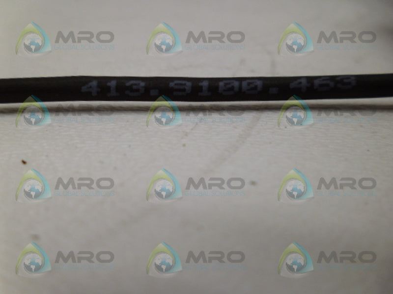 SCHUNK 413-9100-463 PNEUMATIC SENSOR NSNP